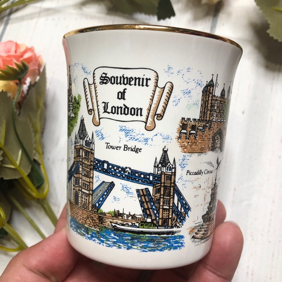 Vintage rare Souvenir of London - Picture 2 of 8